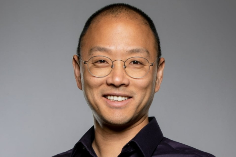 이승주 오름테라퓨틱 대표. 오름테라퓨틱 제공