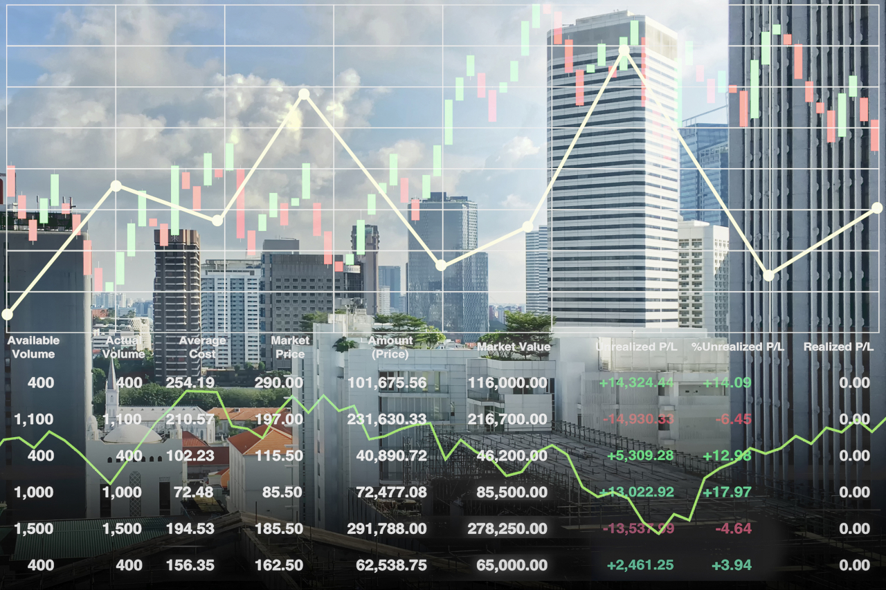 투자자문·일임사 수수료 수익 1兆 돌파…전년대비 9.7% 증가 [투자360]