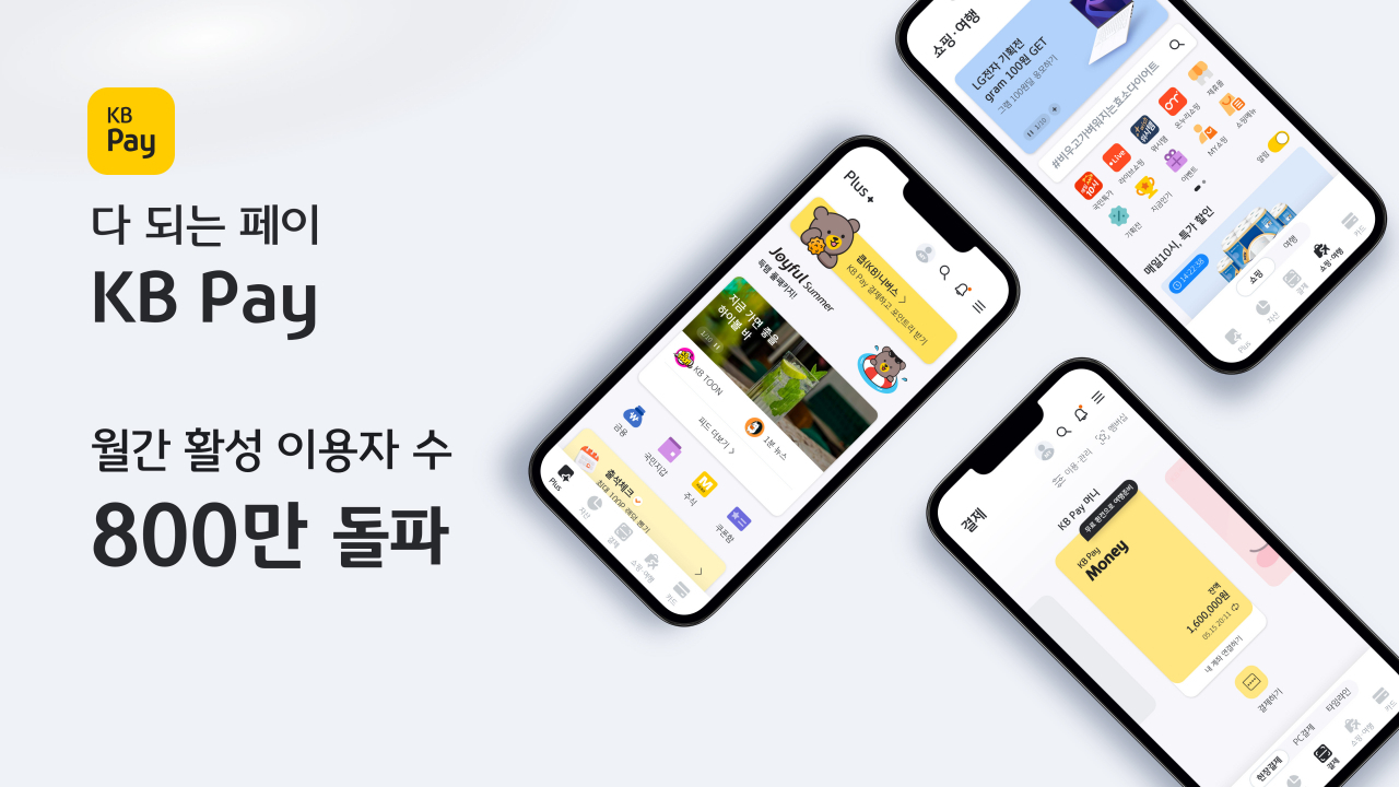 [KB국민카드 제공]