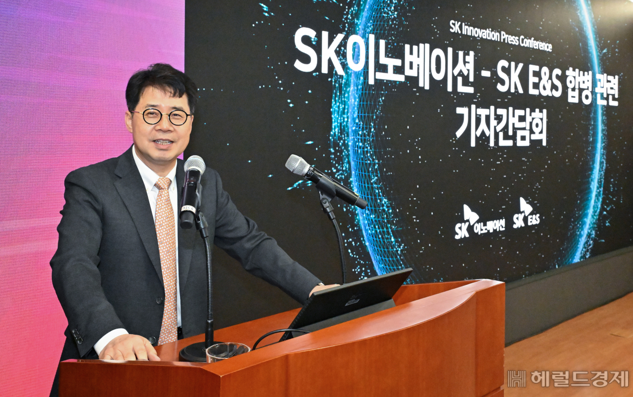 ‘통합 SK이노’ 시너지 창출이 급선무…당분간 추가 사업구조 개편 없을듯 [비즈360]