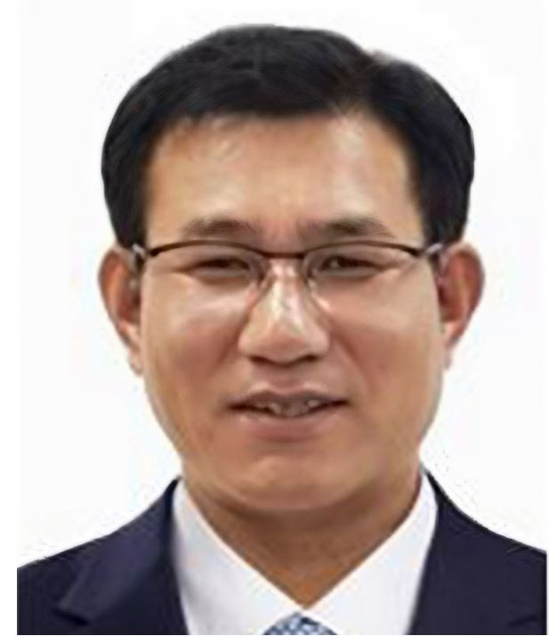 남형기 신임 국무2차장