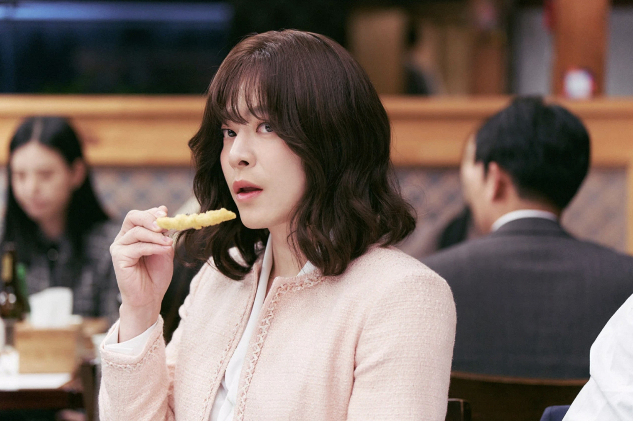 [롯데엔터테인먼트]