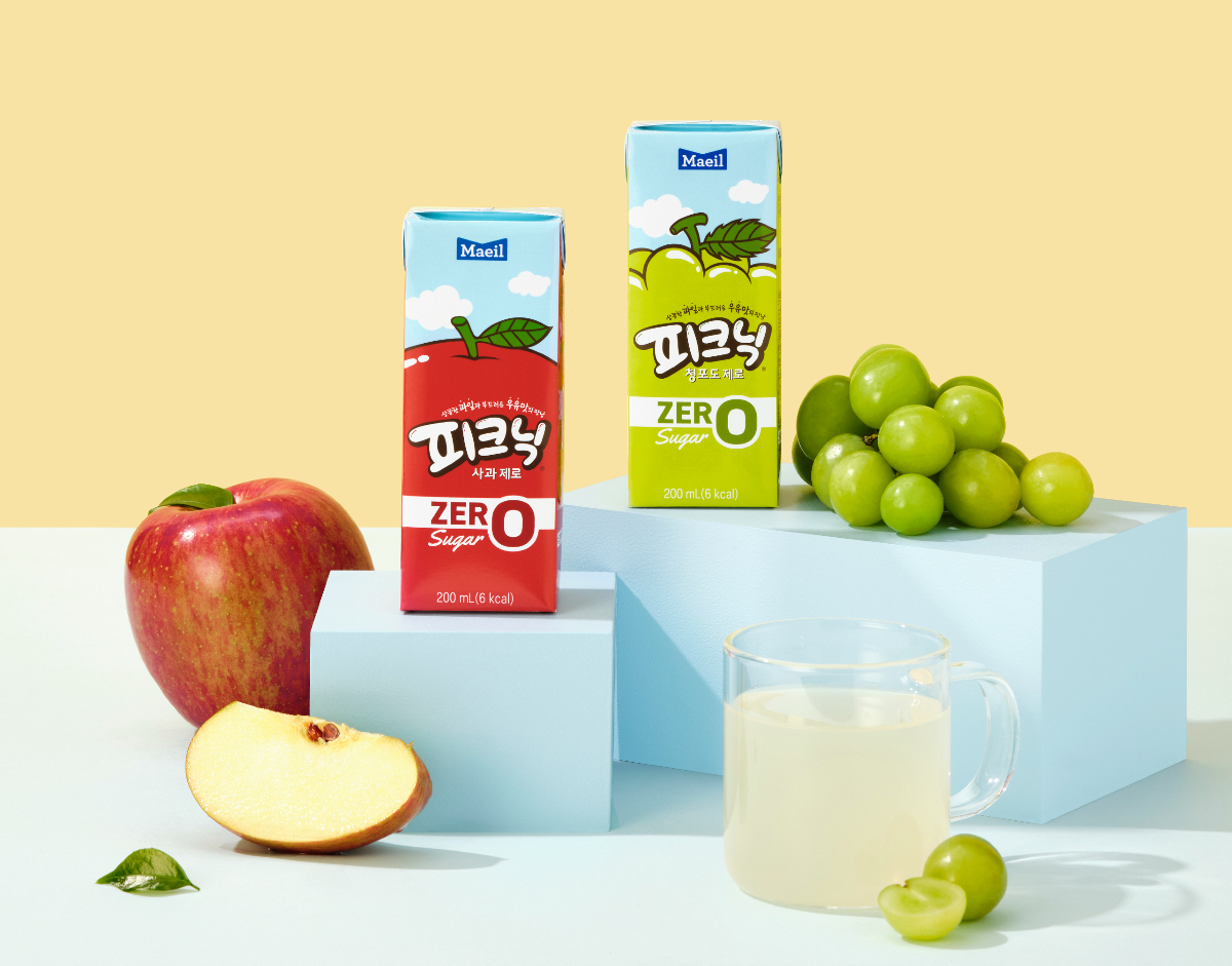 [매일유업 제공]