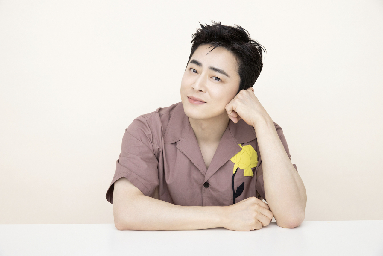 배우 조정석. [잼엔터테인먼트]