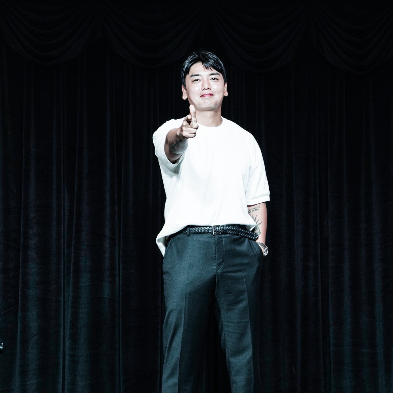 곽범 [메타코미디 제공]