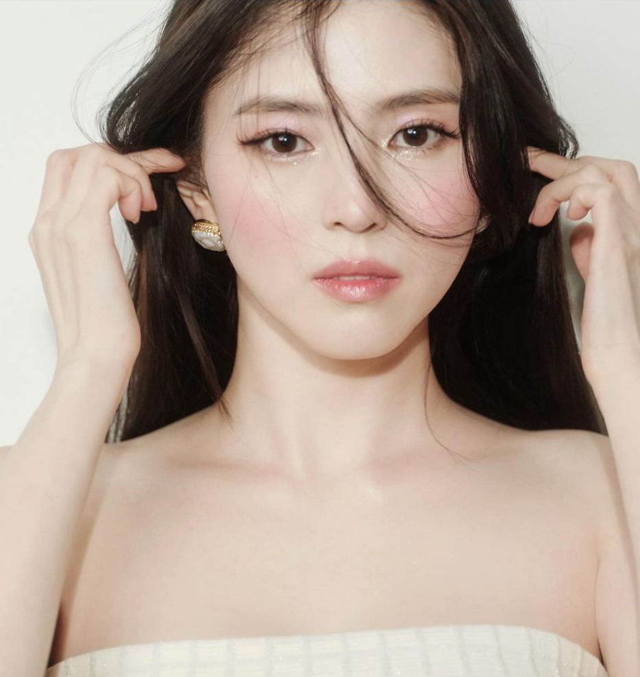 [한소희 인스타그램]