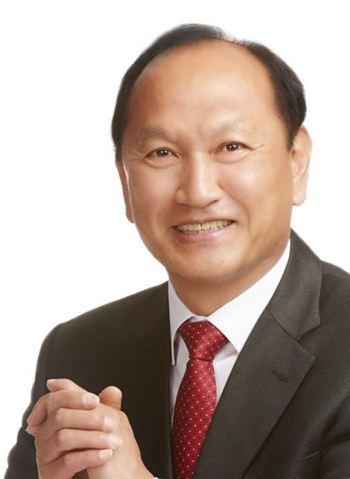 고인 조정록 순천시산림조합장.