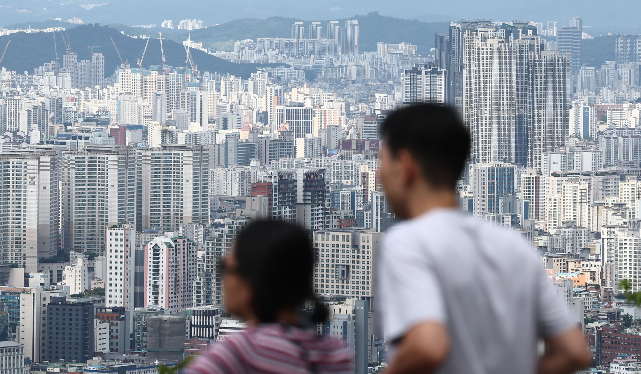 [단독] 강남 10억 로또 또 나온다…디에이치 방배 분양가 확정  [부동산360]