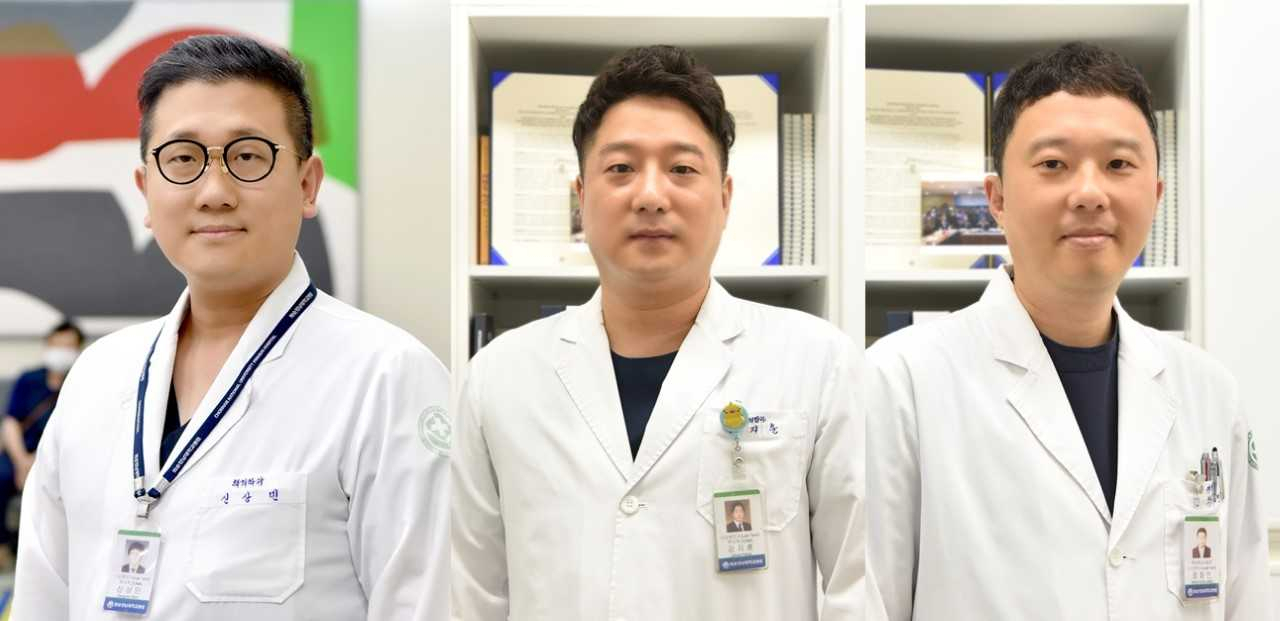 화순전남대병원 핵의학과 연구논문, KCI 등재지 게재 잇따라