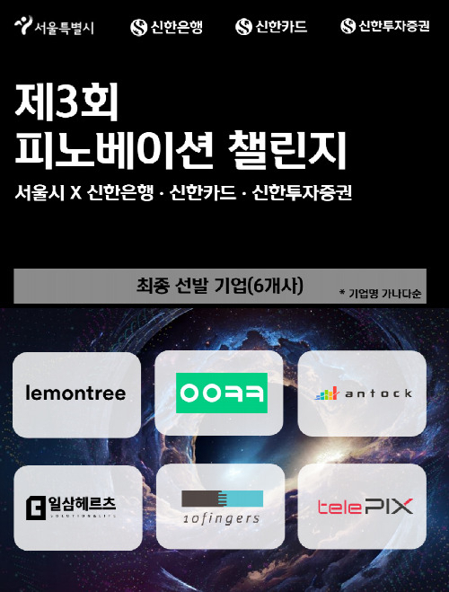 [신한은행 제공]