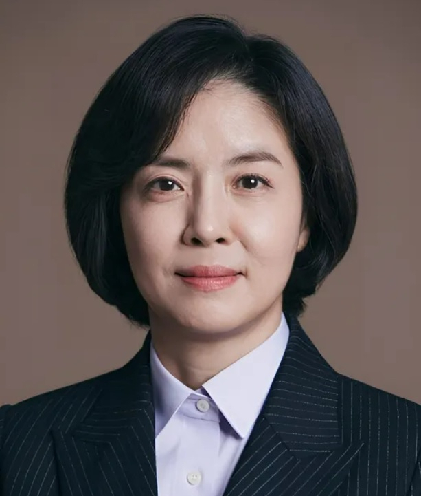 이숙연 대법관 후보자