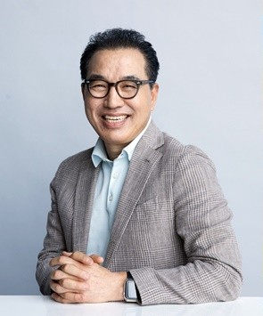 정준호 롯데백화점 대표. [롯데쇼핑 제공]