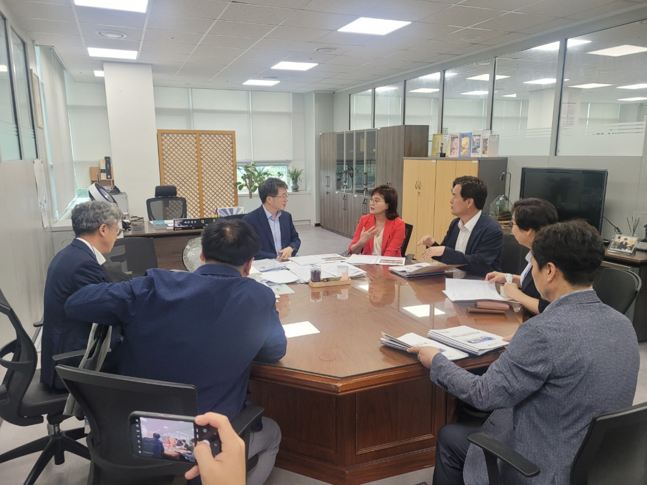 [경북도 제공]