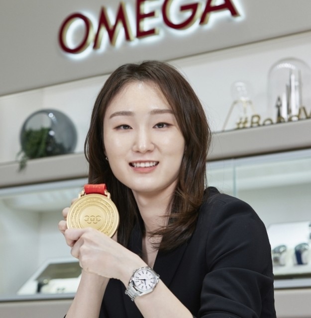 ‘팀코리아’ 1호 금메달리스트가 받을 오메가, 가격 봤더니…