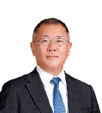 정의선 현대자동차그룹 회장