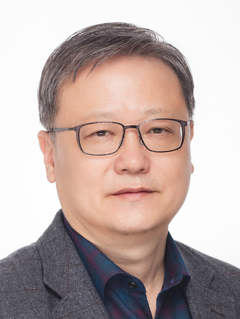 한창수 고려대학교 기계공학과 교수.[고려대 제공]