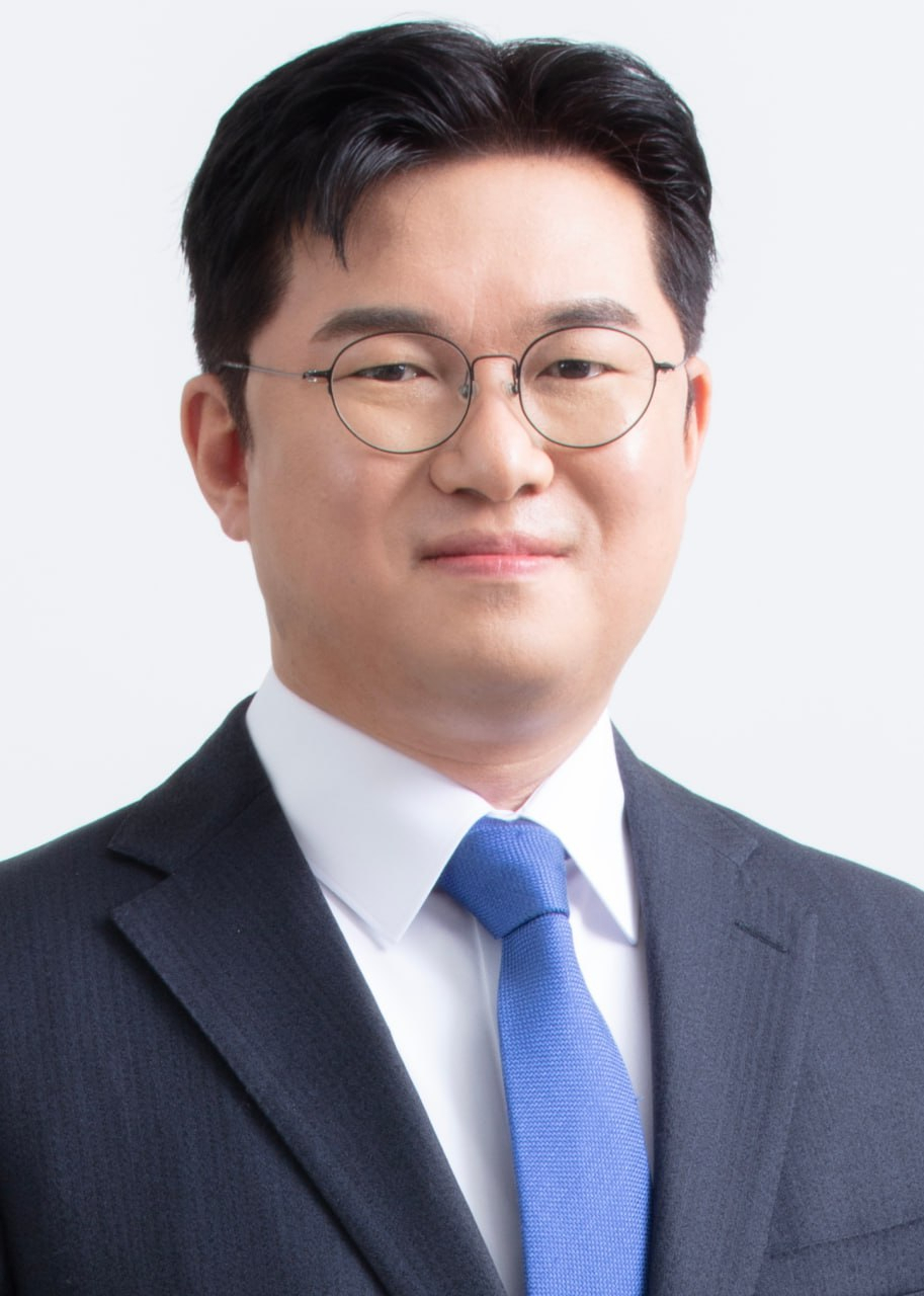 정준호 국회의원