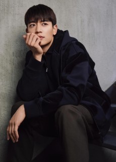 SHINee’s Minho heads to Paris Olympics