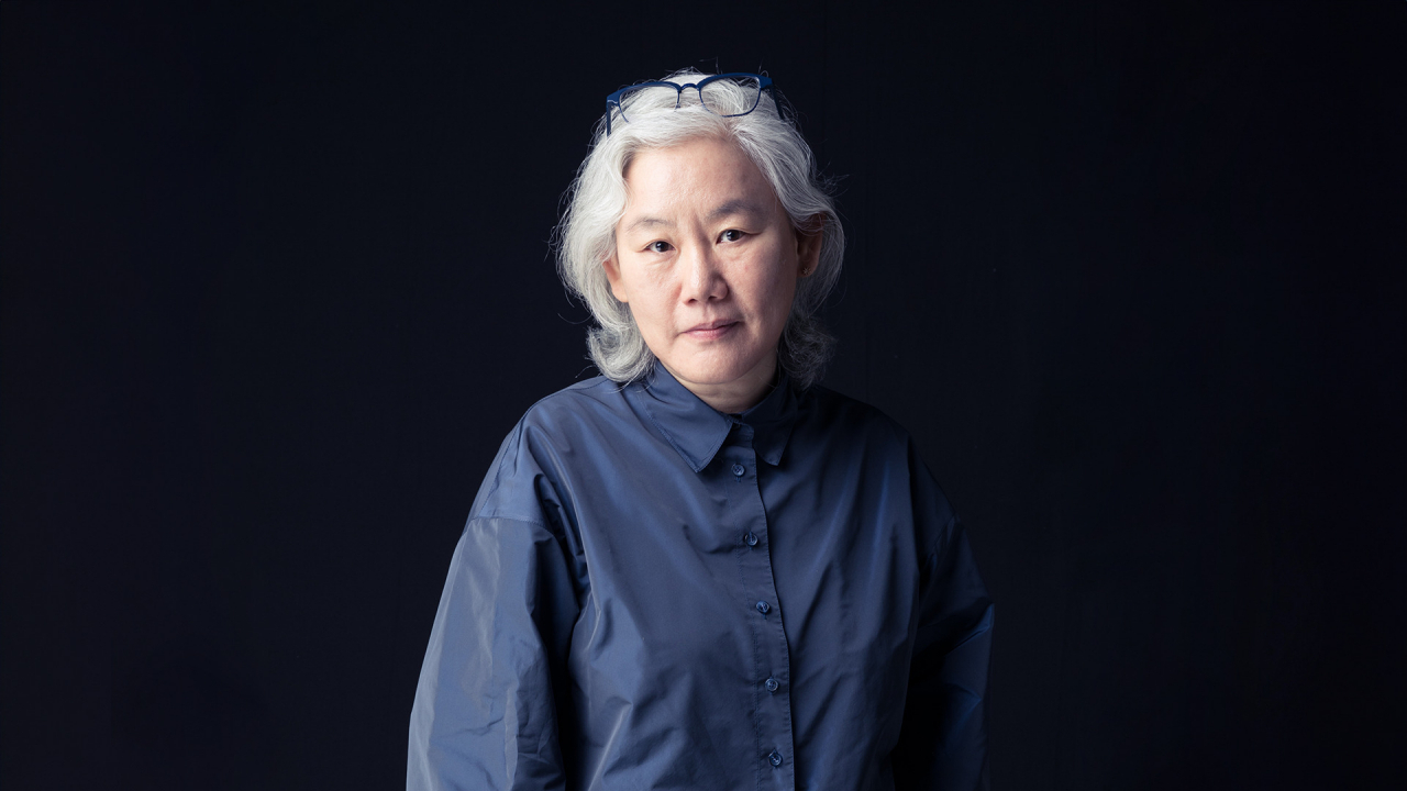 현대미술 작가 이불 [제네시스 제공]
