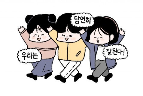 After diving head-first into webtoons, creator learns hard lessons