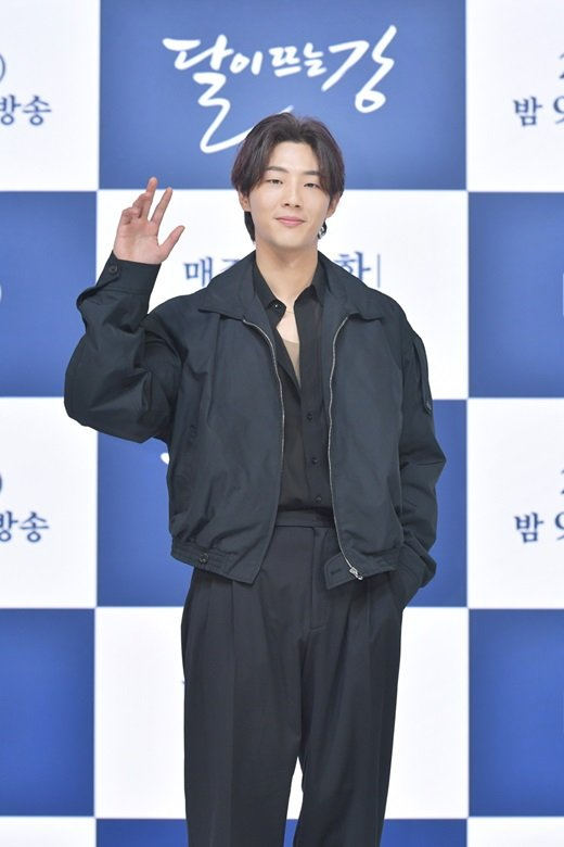 배우 지수. [KBS]