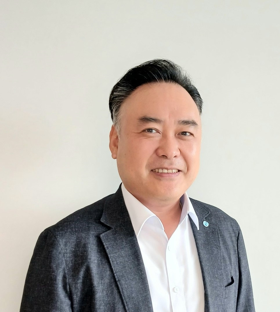 손동철 휴온스푸디언스 신임 대표. 휴온스그룹 제공
