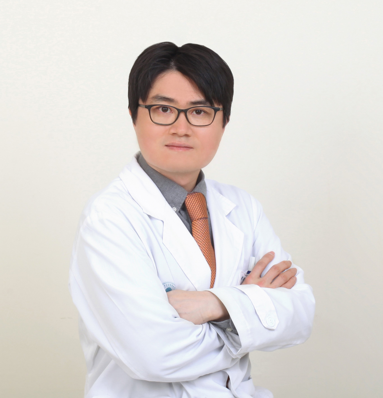 강릉아산병원 심장혈관흉부외과 조원철 교수.