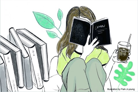 [Weekender] Summer reads: Suggestions for books to take with you on vacation or staycation