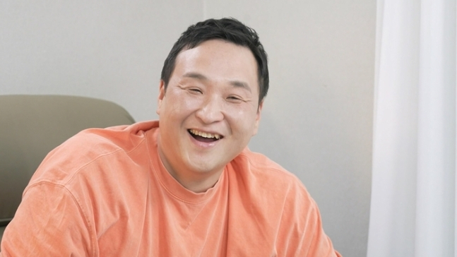 구성환. [나혼자산다 캡처]