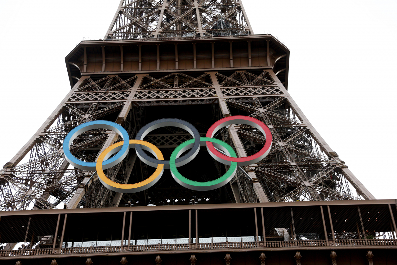 What we know about the Paris Olympics opening ceremony The Korea Herald