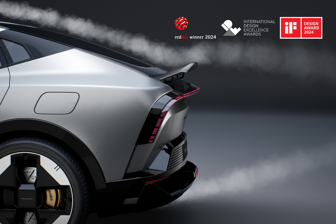 현대모비스는 AALS 기술 이미지 [현대모비스 제공]