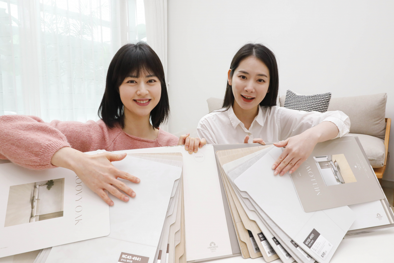 [KCC글라스 제공]