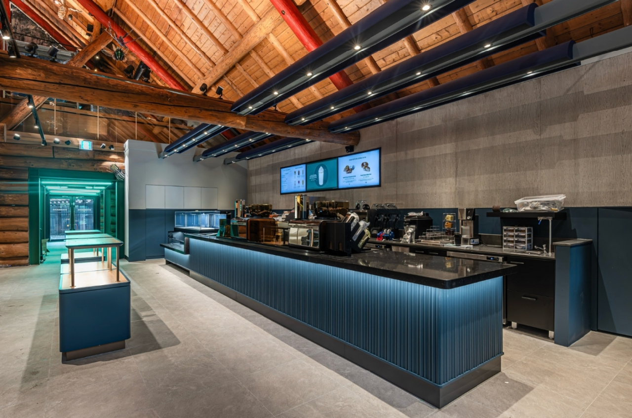 [스타벅스 코리아 제공]