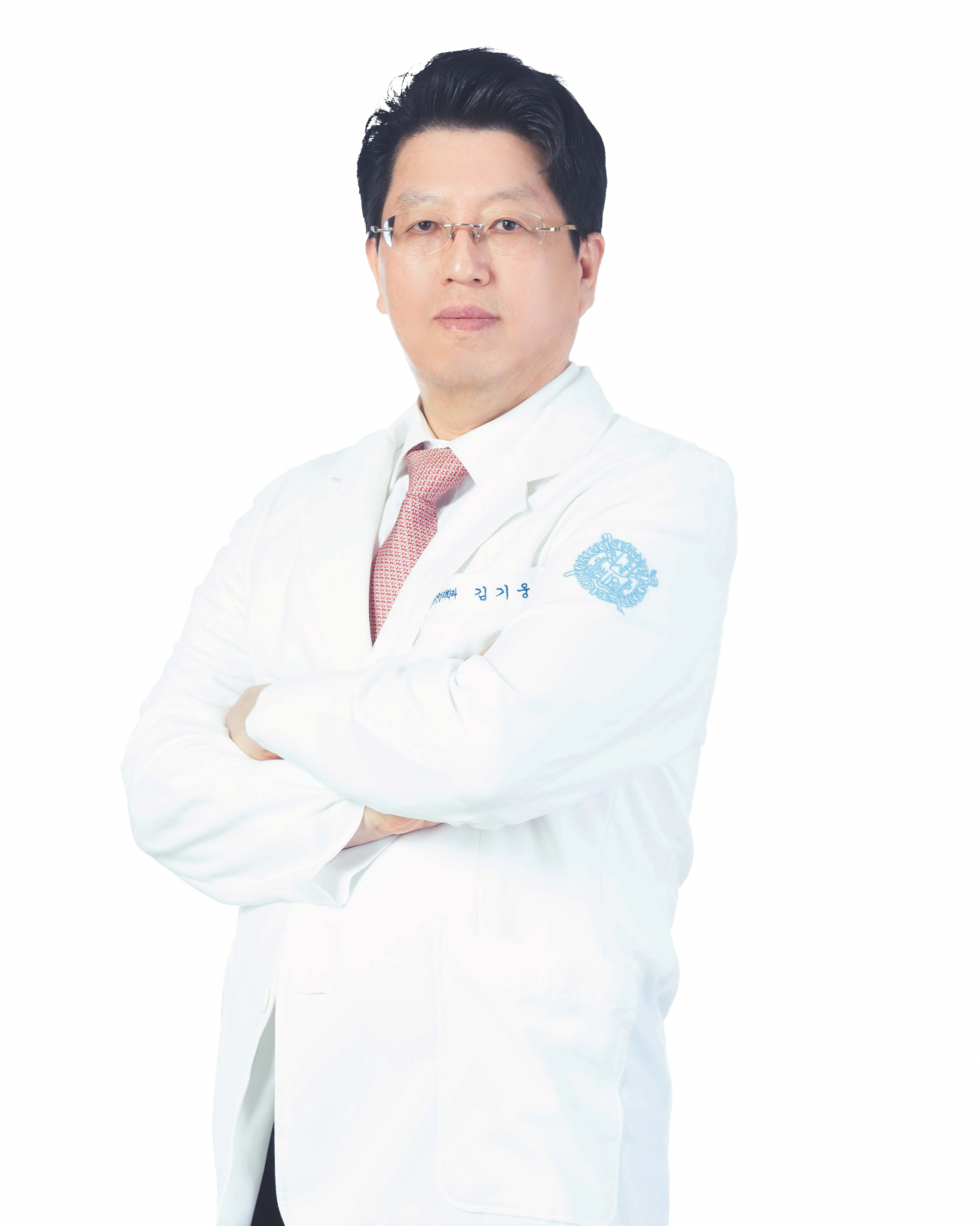 분당서울대병원 정신건강의학과 김기웅 교수.