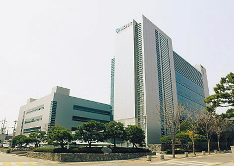 동아에스티 사옥 [동아에스티 제공]