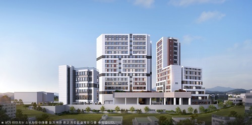 서울 마곡지구 랜드마크, '더 트루엘 마곡 HQ' 8월 분양 예정 - 헤럴드경제