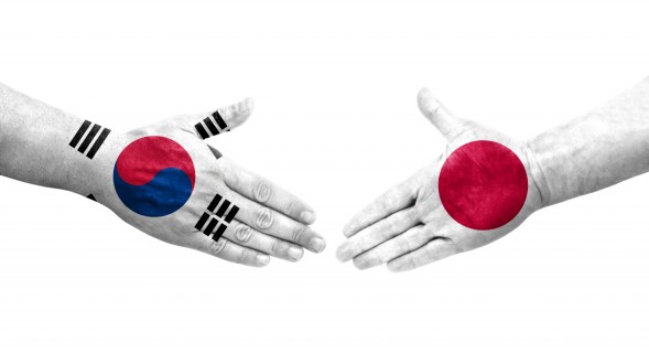 Korea-Japan breakthrough? Watershed weekend faces challenges