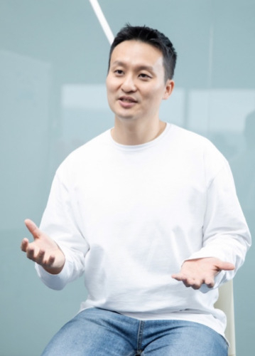 윤진호 루시드랩 대표 [루시드랩 제공]