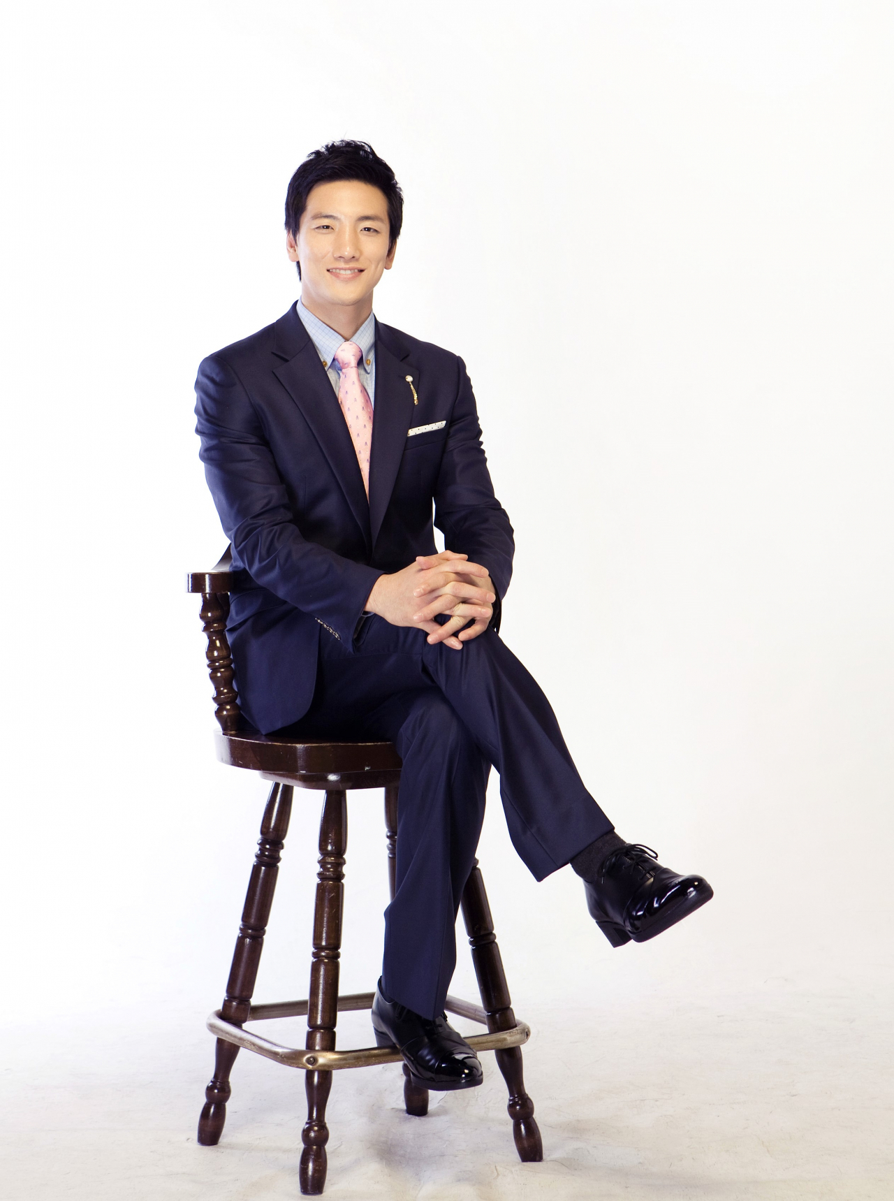 김광섭 바인그룹 부대표이사. 사진제공=바인그룹