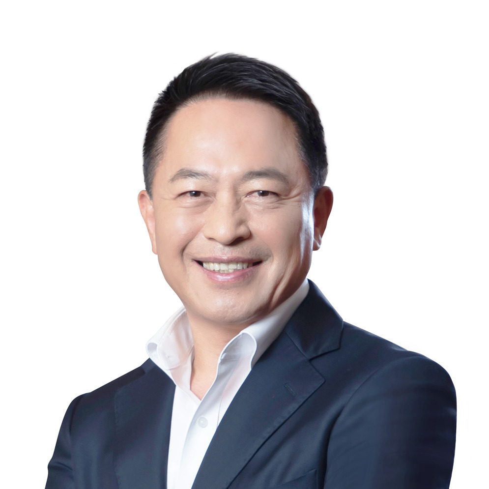최윤호 삼성SDI 대표이사 사장 [삼성SDI 제공]