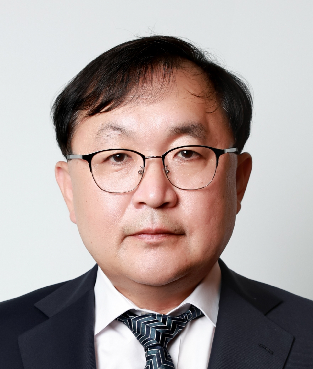 강영 HD현대마린엔진 대표 [HD현대 제공]