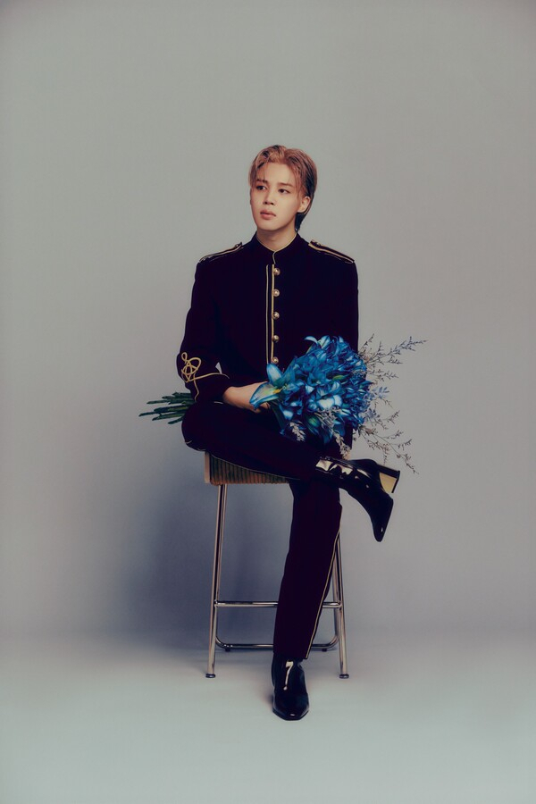 BTS' Jimin hits Billboard's Hot 100 at No. 14 - The Korea Herald