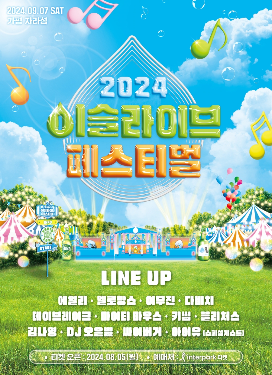 [하이트진로 제공]