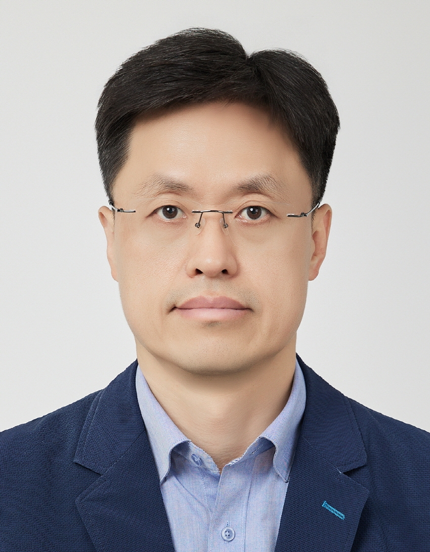 인공지능산업융합사업단 신임 단장에 오상진 고려대 교수