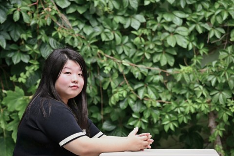 Magical girls battle climate change in Park Seo-lyeon's 'A Magical Girl Retires'