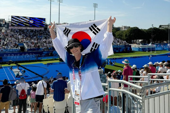 ‘악플테러’ 파비앙, 프랑스 꺾은 한국 펜싱 金 소식에 “구사일생”