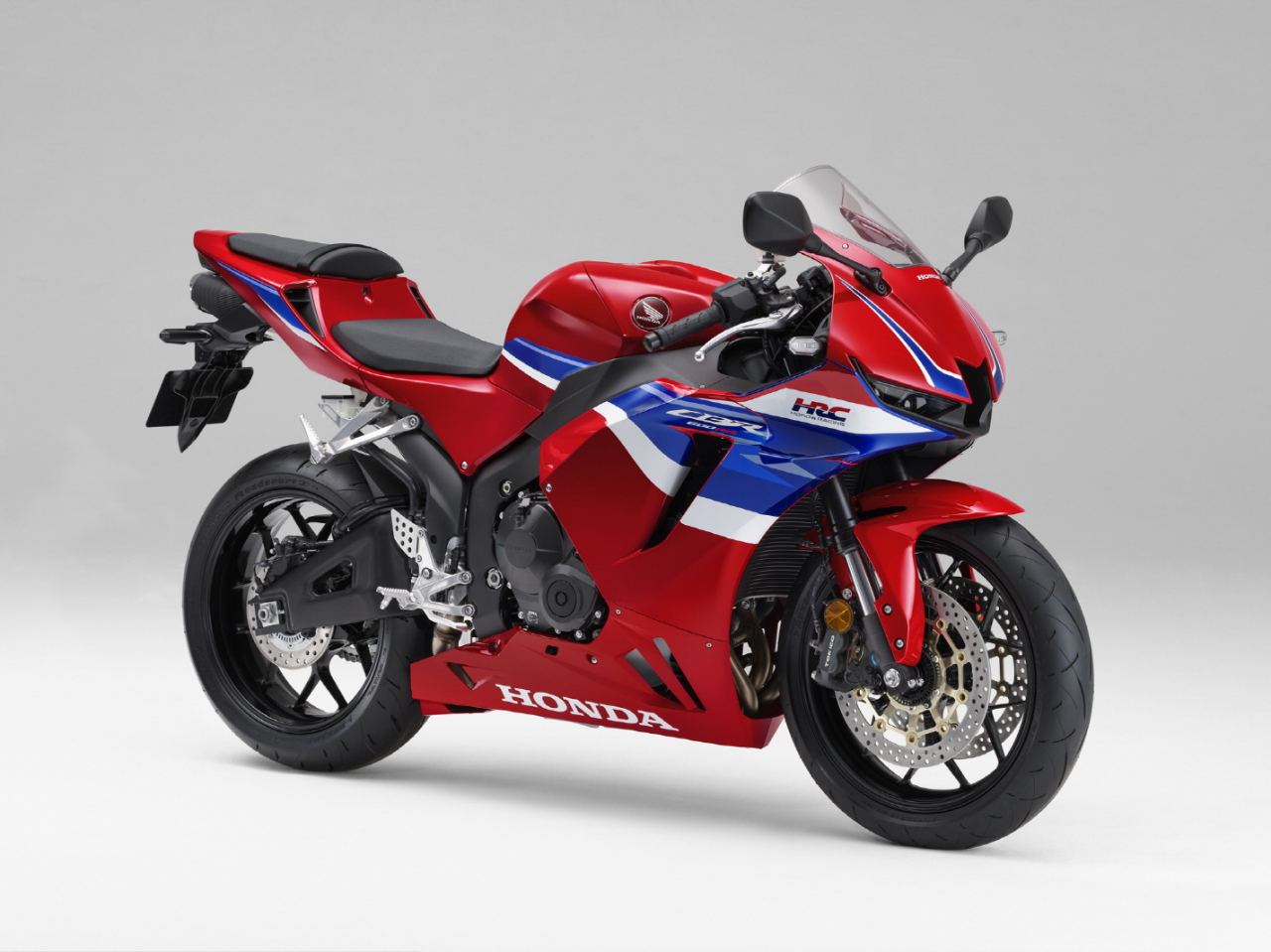 혼다 CBR600RR. [혼다코리아 제공]