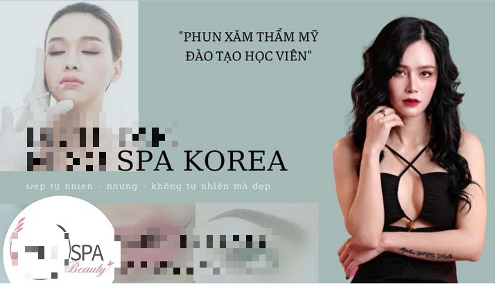 1일 서울경찰청 광역수사단은 면허 없이 의료행위를 한 외국인과 의약품을 불법 유통한 일당 총 51명을 검거, 그 중 1명을 구속했다고 밝혔다. 사진은 무면허 의료행위를 한 외국인이 자신의 의료행위를 홍보하기 위해 페이스북에 게시한 사진. [서울경찰청 제공]