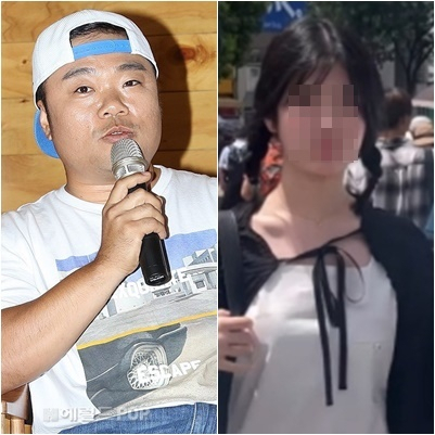 [헤럴드POP(왼쪽), 정종철 인스타그램(오른쪽)]