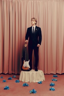 BTS’ Jimin to drop English-language version of solo song